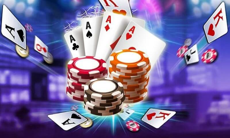 Game bài là gì