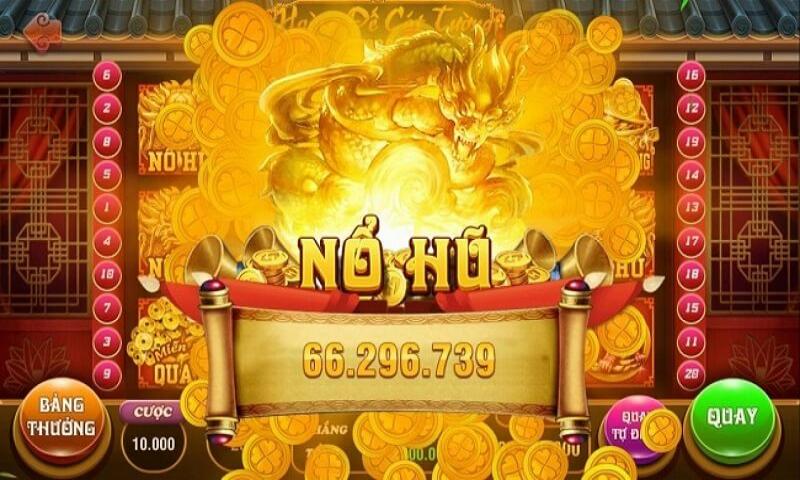 Một số thuật ngữ quan trọng trong game nổ hũ Banca