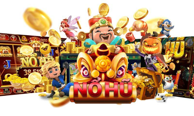 Chọn đúng thời điểm nổ hũ Banca