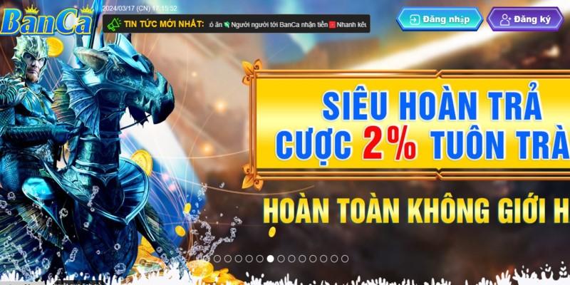 Siêu hoàn trả không giới hạn