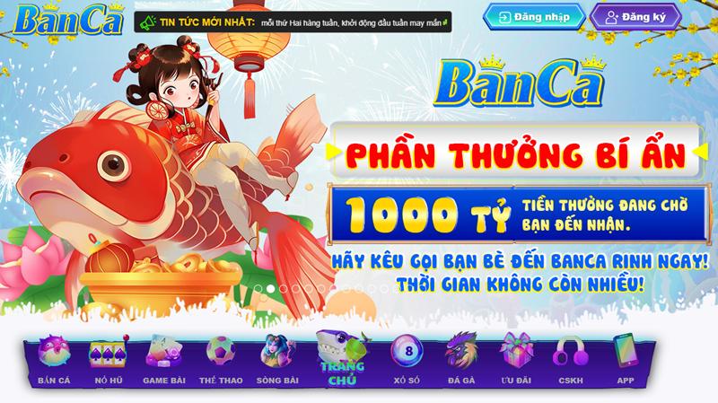 Nhà cái Banca có uy tín không và những tin đồn lừa đảo là sao?