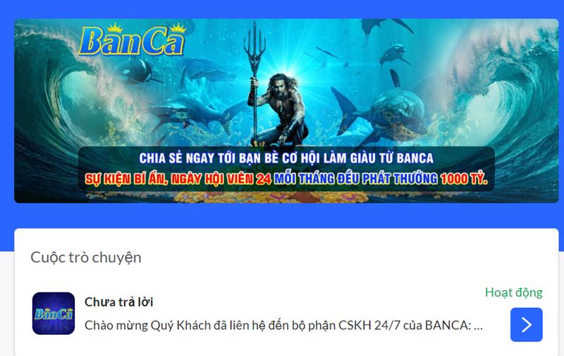 Liệu rằng tin đồn nhà cái Banca lừa đảo là có đáng tin không?