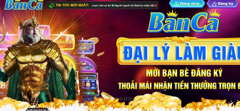 Thực hư Banca lừa đảo? Nhà cái Banca có uy tín hay không?