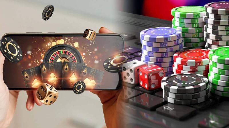 Giới thiệu về chuyên mục Casino Banca
