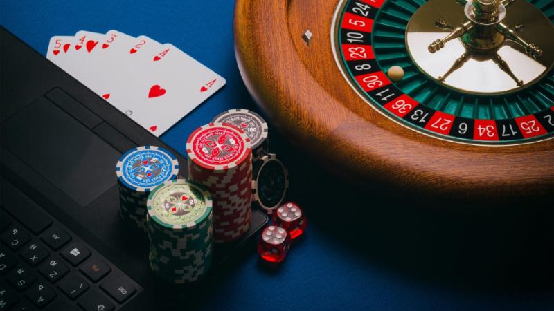 Kinh nghiệm tham gia Casino Banca