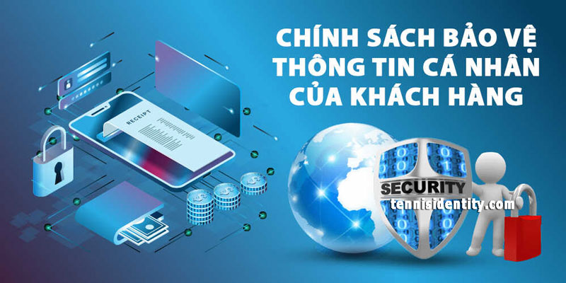 Mục đích Banca thu thập thông tin cá nhân