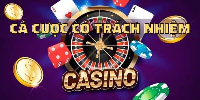 Nội quy đặt cược có trách nhiệm
