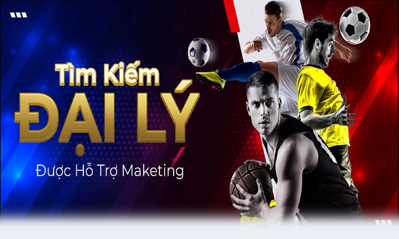 Được Banca hỗ trợ marketing
