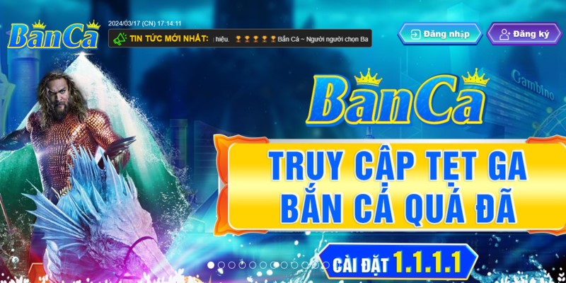 Một vài điều cần lưu ý khi đăng ký Banca