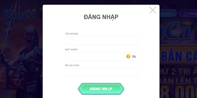 Hướng dẫn cách đăng nhập Banca nhanh, thành công