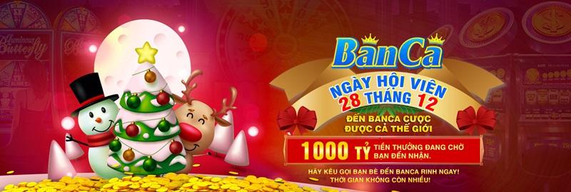 Điều kiện chung khi tham gia khuyến mãi Banca