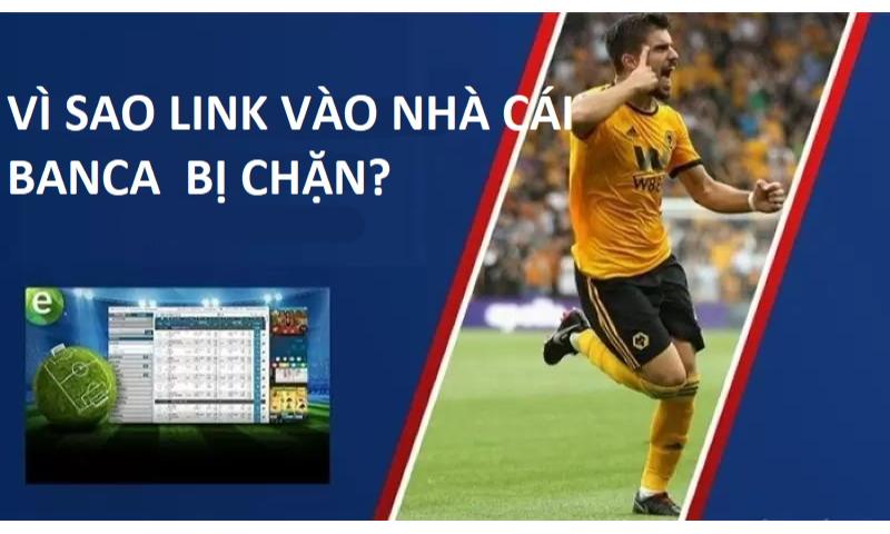 Nhà cái banca uy tín, đẳng cấp.