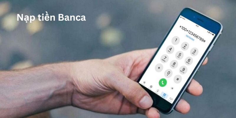 Hướng dẫn cho dân newbie cách nạp tiền vào nhà cái