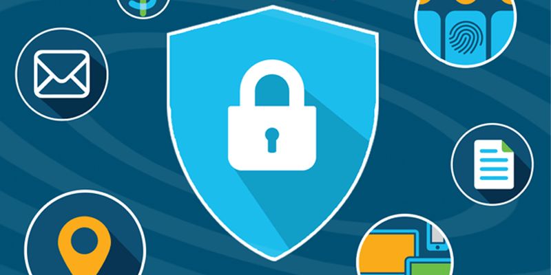Sự bảo mật thông tin tại website