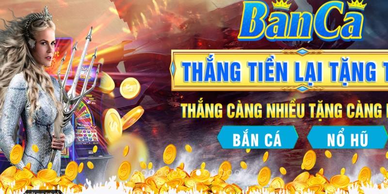 Đôi nét thông tin về thế giới cá cược Banca đỉnh cao
