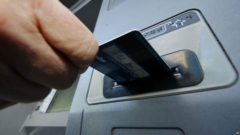 Các hình thức rút tiền Banca anh em có thể lựa chọn sử dụng