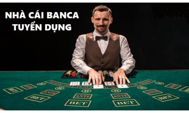 Cơ hội việc làm tại Banca.